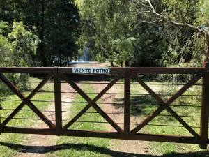 Viento Potro Monte - General Belgrano