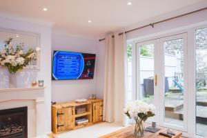 Superb location 2 bed house in Clifton by MyCityHaven