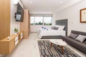 Lujo y calidez en Barcelona Condos - 3-Sterne-Hotels in Cancún