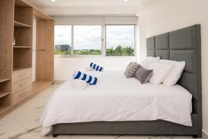 Lujo y calidez en Barcelona Condos