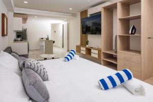 Lujo y calidez en Barcelona Condos