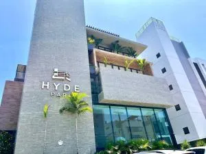 Hyde Park - Ocean View - Tambaú