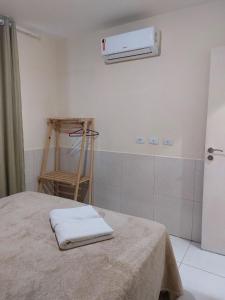 Vanilla - Porto de Galinhas