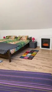 Wunderschöne Altbauwohnung - Bünde