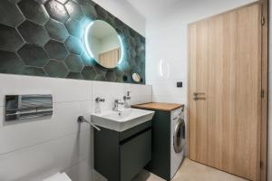 Maai Apartment