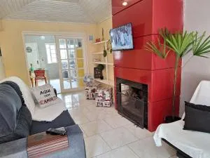 Aconchego do Amor - Dunas