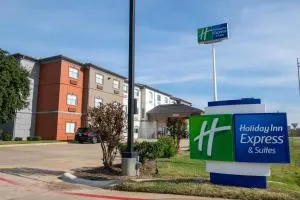 Holiday Inn Express & Suites Sulphur Springs by IHG - Saltillo