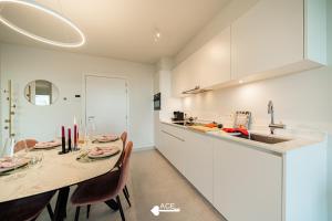 ACE - SKY - uitzonderlijk zicht over de haven