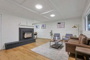 The Reynoldsburg Getaway