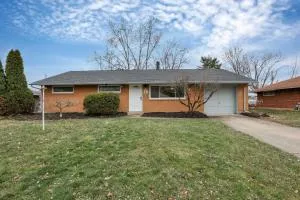 The Reynoldsburg Getaway - رينولدزبورغ