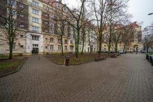 Warsaw Downtown Studio - Top location, Metro Nearby - by Rentujemy