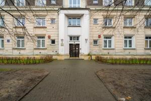 Warsaw Downtown Studio - Top location, Metro Nearby - by Rentujemy