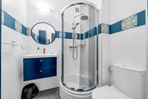 Warsaw Downtown Studio - Top location, Metro Nearby - by Rentujemy