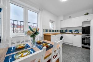 Warsaw Downtown Studio - Top location, Metro Nearby - by Rentujemy