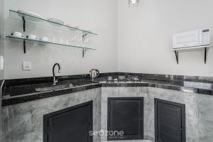 RUC - Casas a 270m da Praia do Canto Grande