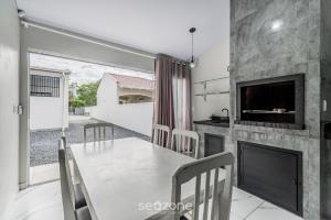 RUC - Casas a 270m da Praia do Canto Grande