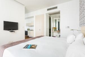 Hotel BA Jardines Palermo