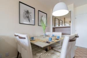 Apto Charmoso Vista Mar em Canasvieiras EMP2201