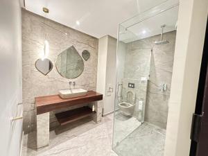 luxury Appartement à Guéliz