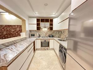 luxury Appartement à Guéliz