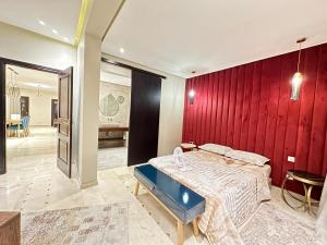 luxury Appartement à Guéliz
