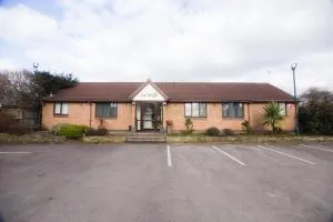 The Olive - Barnby Dun