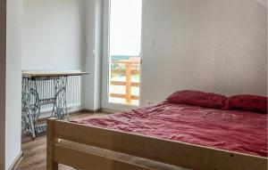 4 Bedroom Lovely Home In Rybical