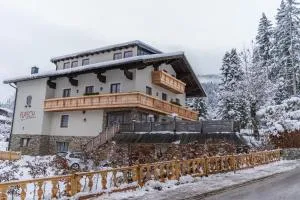 Landhaus Flasch - 瓦格赖恩