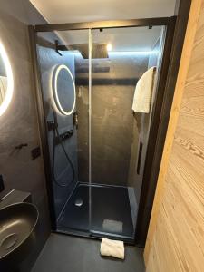 Apartment Athénée 15 by HBV