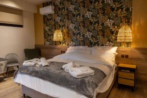 Trikala mall suites - 3hvězdičkové hotely ve městě Tríkala