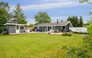 2 Bedroom Amazing Home In Odder - Ajstrup