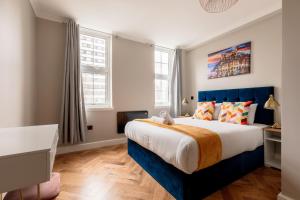 Bright Apartment near Hyde Park