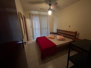 Apart aconchegante em SFS- Ervino