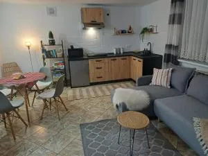 Domek u Kwiatków - Krościenko nad Dunajcem