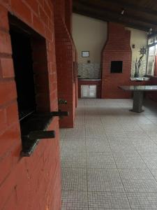 Apart aconchegante em SFS- Ervino