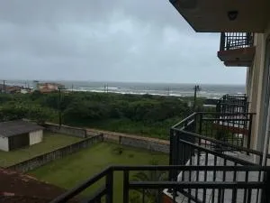 Apart aconchegante em SFS- Ervino - 南圣弗朗西斯科