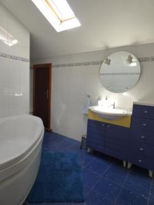 Maisons de vacances Ferme landaise dans un environnement privilegie : photos des chambres