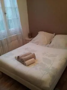 Auberge Bella Riva - Creysse