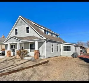 Southwest Colorado Willow House - Teec Nos Pos