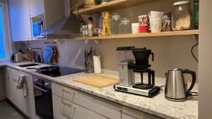 Penthouse Veitikanharju