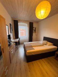 Austria Traveller Hotel Kirchdorf