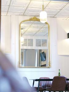 Appartements Hotel Lefort - La suite imperiale : photos des chambres
