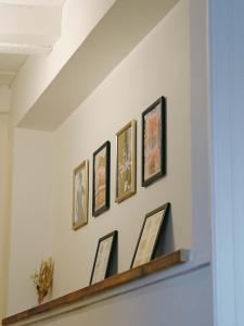 Appartements Hotel Lefort - La suite imperiale : photos des chambres