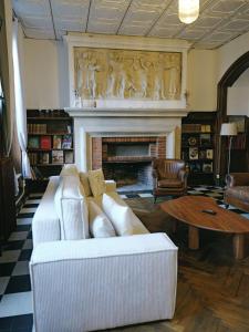Appartements Hotel Lefort - La suite imperiale : photos des chambres