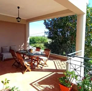 MyHouse - Nikópolis