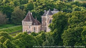 Hotels Le Perroquet Bleu : photos des chambres