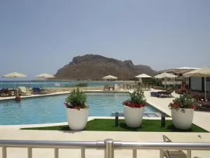 Blue Beach Villas Apartments - Stavrós