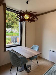 Maisons de vacances Tiny House dans les Bois Une Evasion Cozy pour Deux ! : photos des chambres