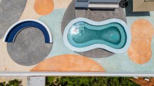 Lujo y calidez en Barcelona Condos