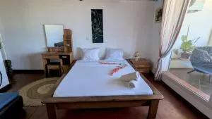 Hôtel La Casa Di Luna - Andasibe